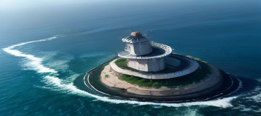 44fcc评测封面图，石墨灰色背景的现代信息核验工作台，橙色高亮显示关键数据指标，专业评测氛围